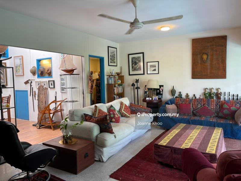 2-storey Terraced House for Sale in Taman Seputeh, Seputeh, Kuala Lumpur, Seputeh by Joanne Khoo - iProperty.com.my