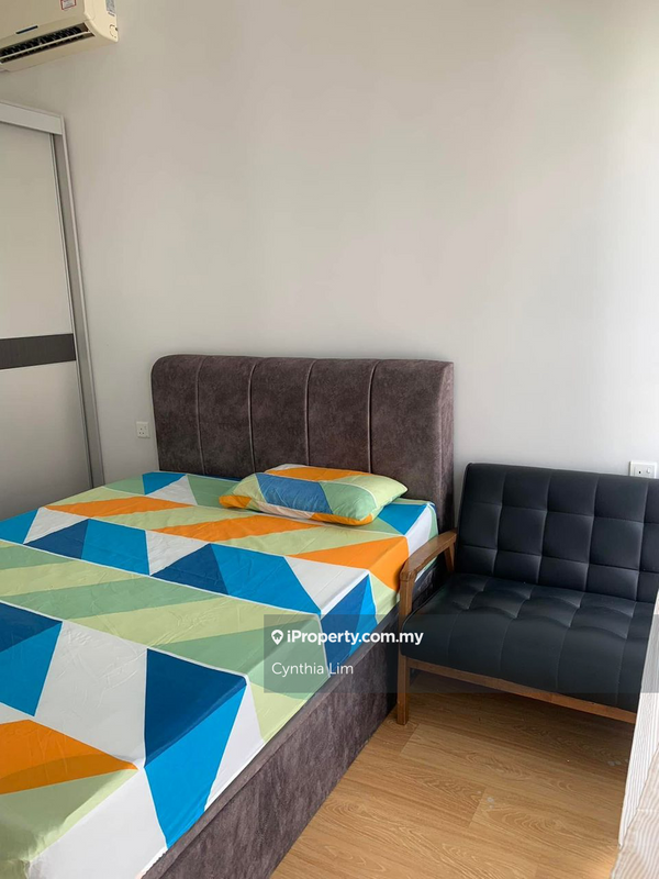 Condominium for Rent in Bay Point @ Country Garden Danga Bay by Cynthia Lim - iProperty.com.my