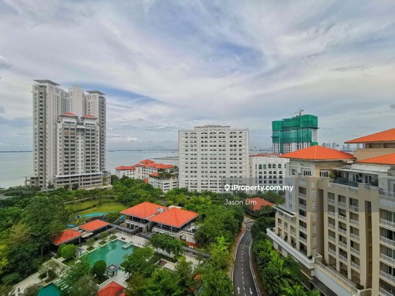 Kondominium untuk Dijual di Quayside Condominium oleh Jason Lim - iProperty.com.my