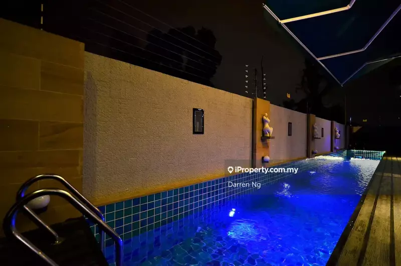 Bungalow House for Sale in USJ 3D, Grandville, USJ 5, Subang Height, Subang Jaya by Darren Ng - iProperty.com.my