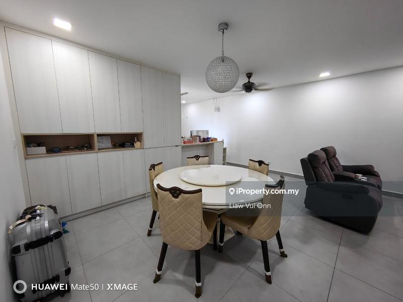 Kondominium untuk Dijual di The Light Residences oleh Liaw Vui Onn - iProperty.com.my