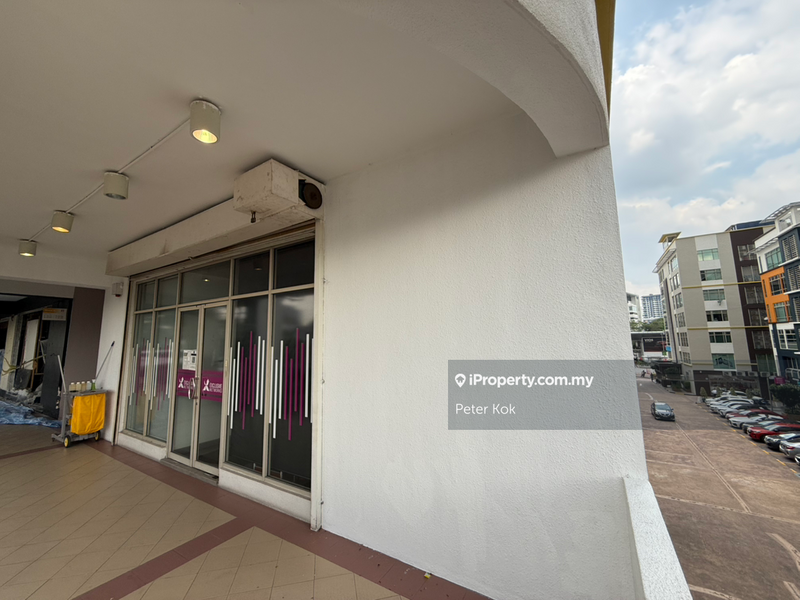 Shop for Sale in Seksyen 19, Petaling Jaya by Peter Kok - iProperty.com.my