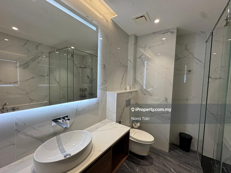 Service Residence for Rent in Core Residence @ TRX by Nora Tan - iProperty.com.my