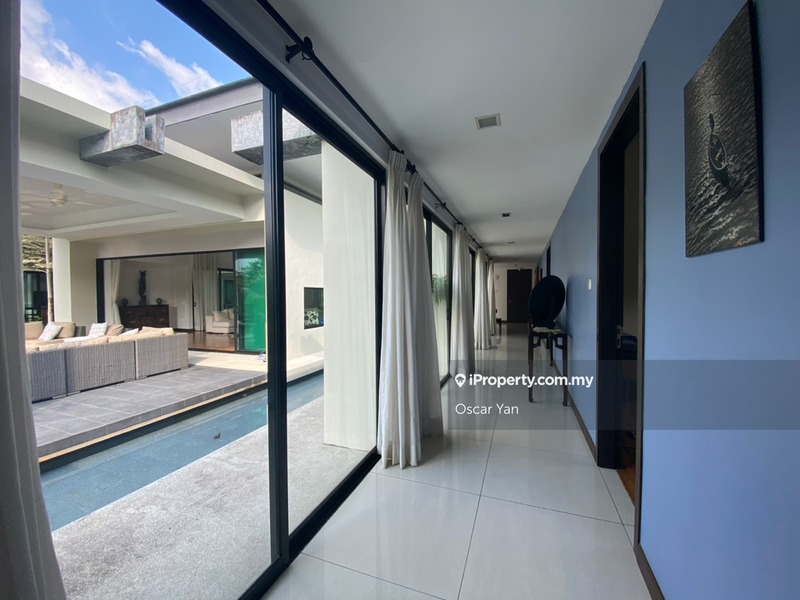 Bungalow House for Sale in Iskandar Puteri (Nusajaya), Johor by Oscar Yan - iProperty.com.my