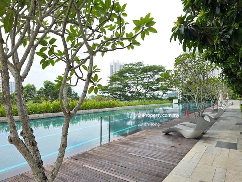 For Rent - One Central Park