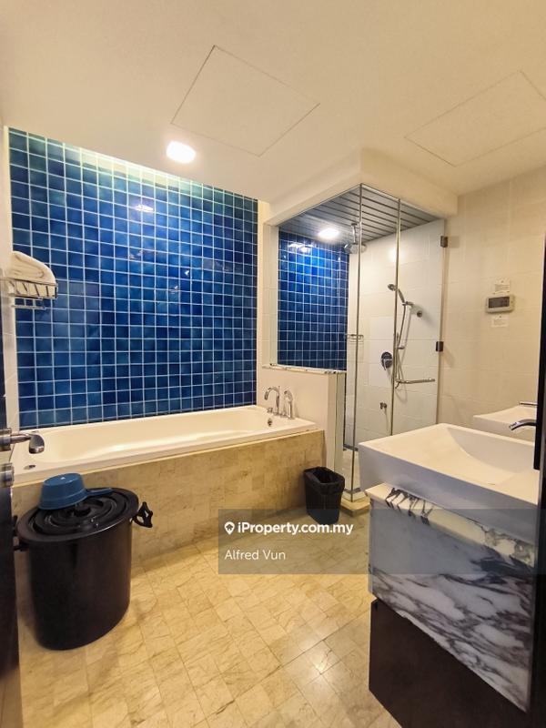 Condominium for Sale in Nexus Residence Karambunai by Alfred Vun - iProperty.com.my