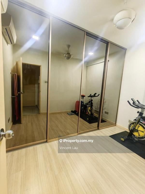 Condominium for Sale in Aston Kiara 3 by Vincent Lau - iProperty.com.my