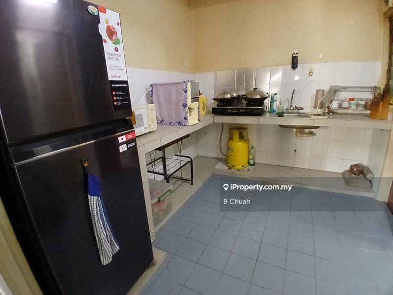 Pangsapuri untuk Dijual di Starville oleh B Chuah - iProperty.com.my