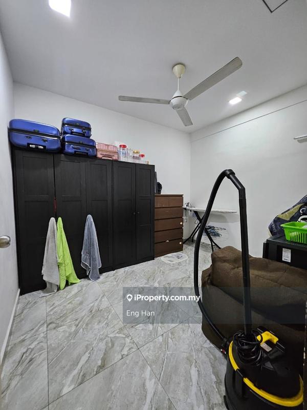 1-storey Terraced House for Sale in Taman Overseas Union (Taman Oug), Jalan Klang Lama (Old Klang Road) by Eng Han - iProperty.com.my