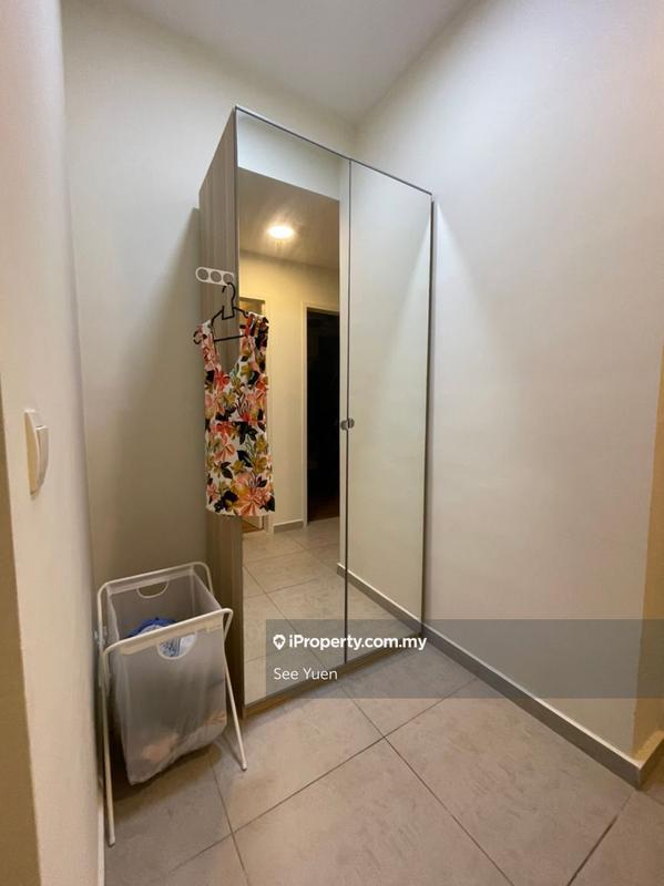 Residensi Servis untuk Disewa di Petalz Residences oleh See Yuen - iProperty.com.my