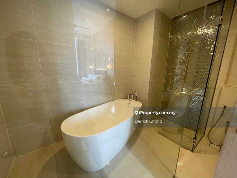 Service Residence for Sale in Star Residences Two by Derrick Chong - iProperty.com.my