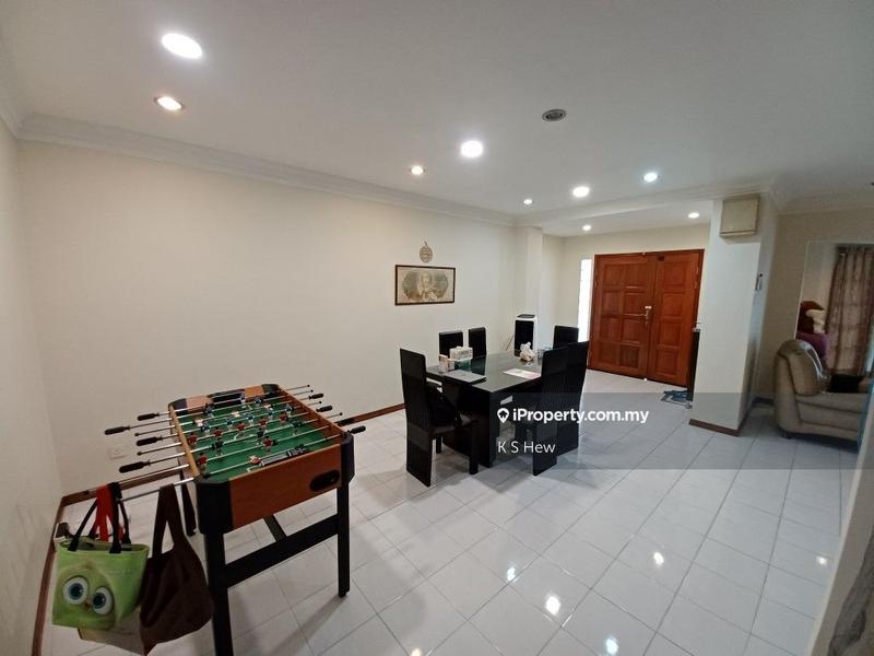 Rumah Teres 2-Tingkat untuk Dijual di Bukit Rimau,Sungai Congkak,Kota Kemuning, Shah Alam oleh K S Hew - iProperty.com.my