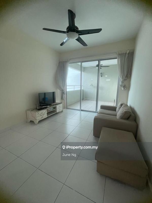 For Rent - Elit Heights @ Bayan City