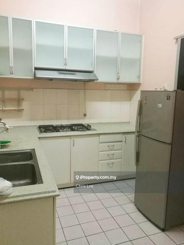 For Sale - Jalil Damai Apartments