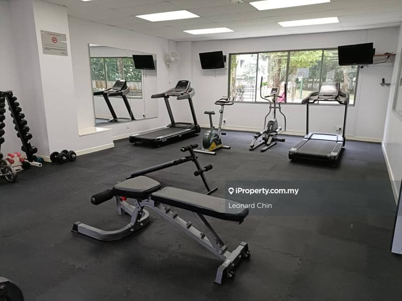 Service Residence for Rent in Saujana Villa by Leonard Chin - iProperty.com.my