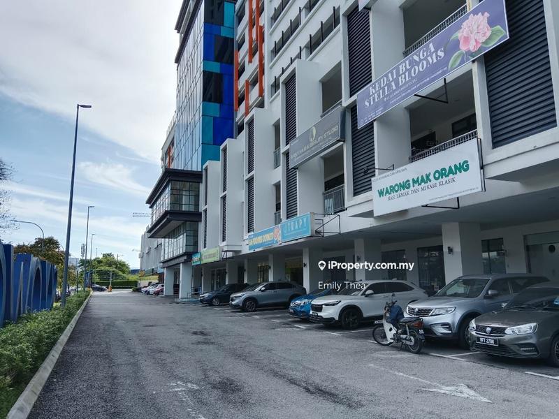 Shop for Sale in Jalan Ipoh, Kuala Lumpur by Emily Thea - iProperty.com.my