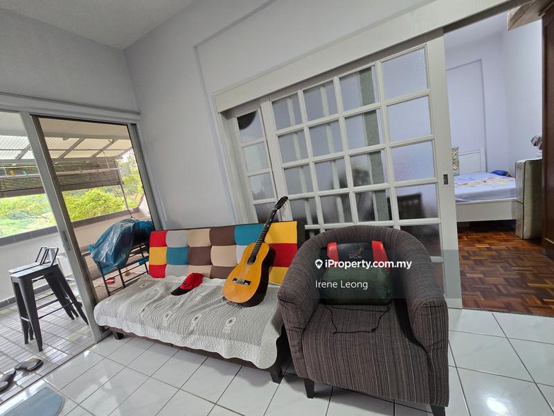 Apartment for Sale in Selesa Hillhomes Resort by Irene Leong - iProperty.com.my