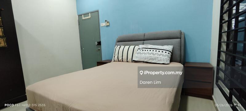1.5-storey Terraced House for Rent in Sea Park, Petaling Jaya by Daren Lim - iProperty.com.my