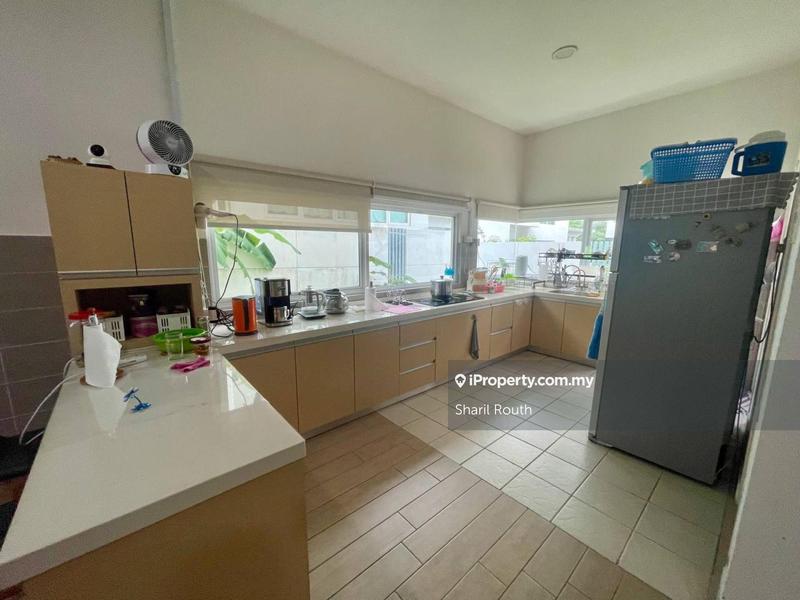 Semi-Detached House for Sale in Garden Residence, Cyberjaya by Sharil Routh - iProperty.com.my
