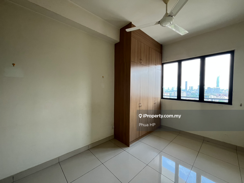 Kondominium untuk Dijual di Lido Residency oleh Phua HP - iProperty.com.my