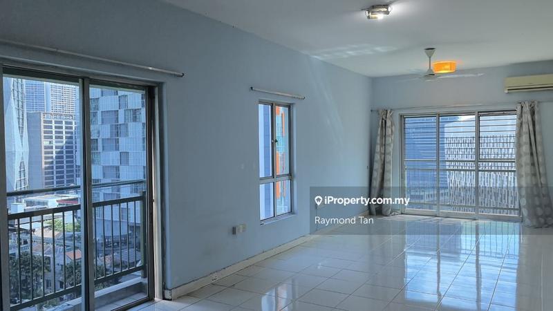 For Rent - Metropolitan Square