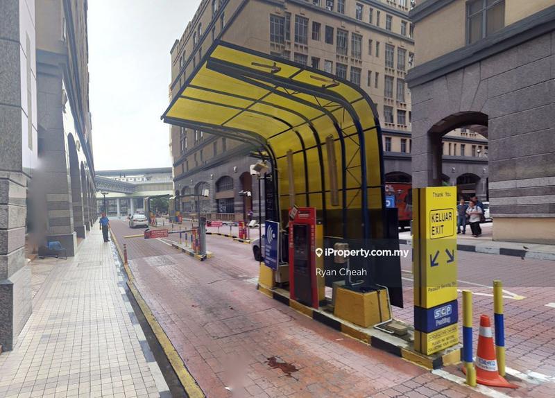 Office for Sale in Seksyen 16, Petaling Jaya by Ryan Cheah - iProperty.com.my