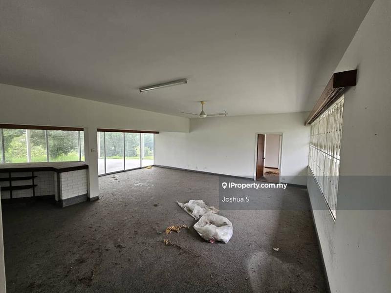 Bungalow House for Sale in Bukit Tunku (Kenny Hills), Kuala Lumpur by Joshua S - iProperty.com.my