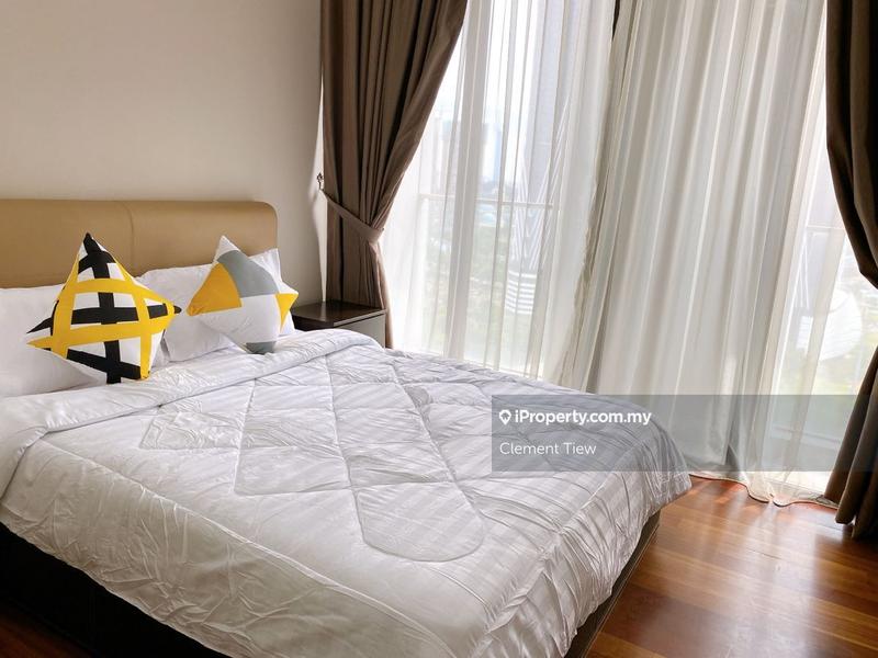 For Rent - Icon Residence