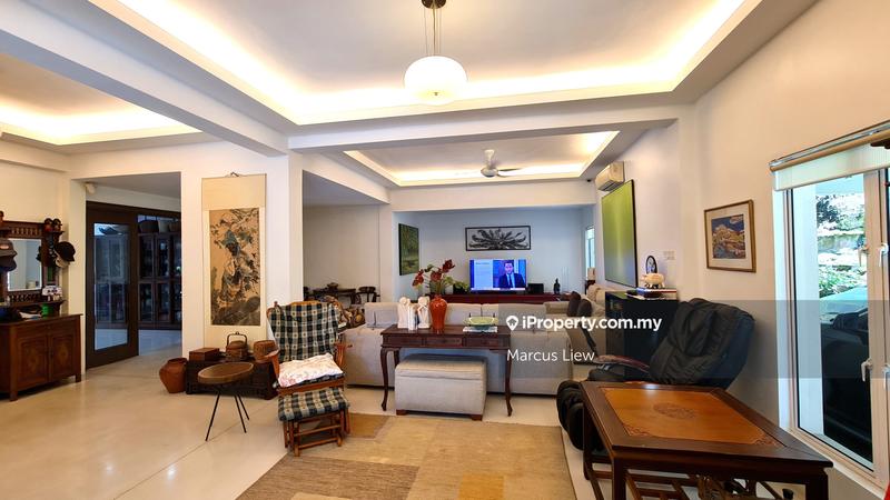 Bungalow House untuk Dijual di Taman Bukit Seputeh, Seputeh oleh Marcus Liew - iProperty.com.my