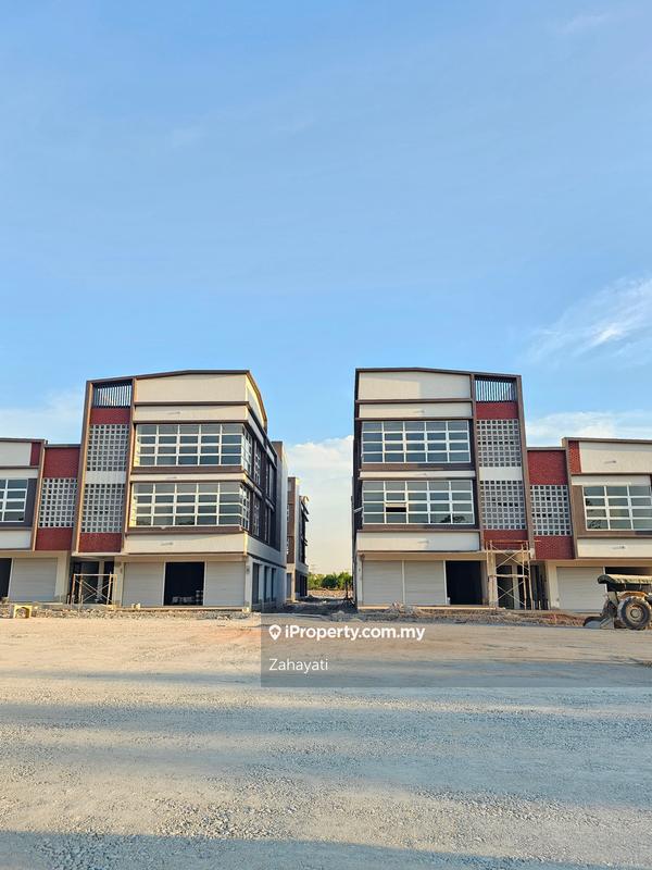 Shop / Office untuk Disewa di Elmina, Shah Alam oleh Zahayati - iProperty.com.my