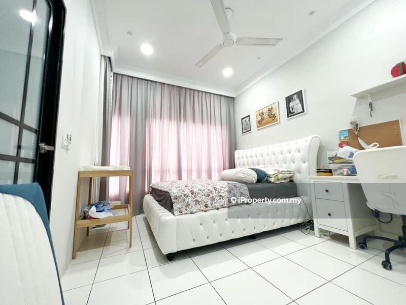 Semi-Detached House for Sale in Avenham Garden, Puncak Alam by Azik Khalid - iProperty.com.my