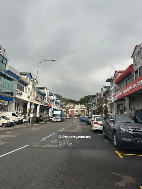 For Sale - Segambut,Jalan Ipoh,Jinjang,Kepong Baru ,Jalan Kuching.