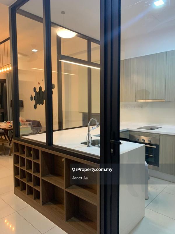 Residensi Servis untuk Dijual di Arnica @ Tropicana Gardens oleh Janet Au - iProperty.com.my