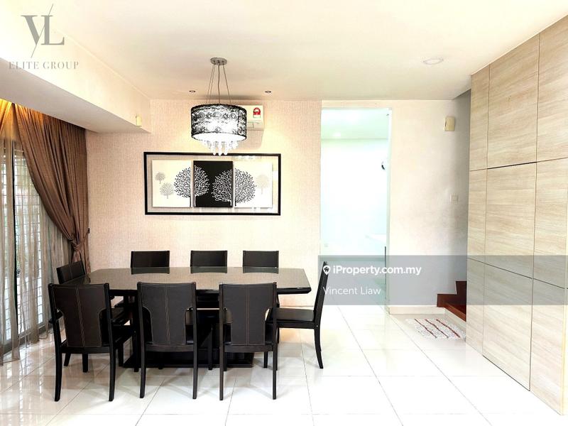 Rumah Berkembar untuk Dijual di villa damansara, Kota Damansara oleh Vincent Liaw - iProperty.com.my