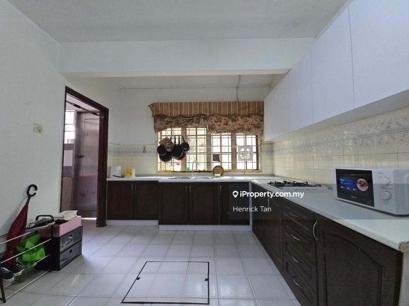 2-storey Terraced House for Sale in SS18, Subang Jaya by Henrick Tan - iProperty.com.my