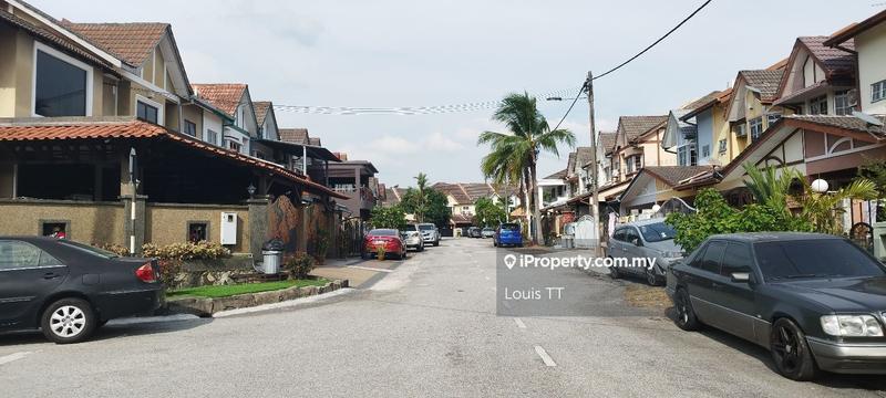 2-storey Terraced House for Sale in Bukit Rahman Putra, Sungai Buloh by Louis TT - iProperty.com.my