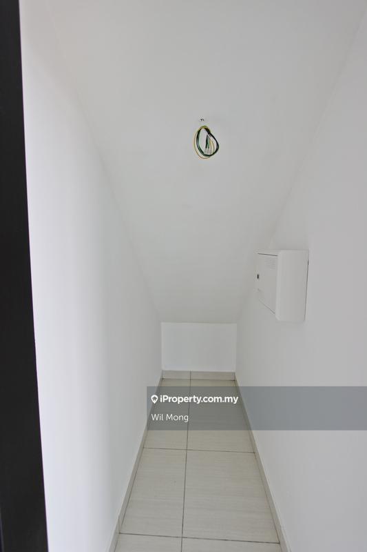 Pangsapuri untuk Dijual di Almas oleh Wil Mong - iProperty.com.my