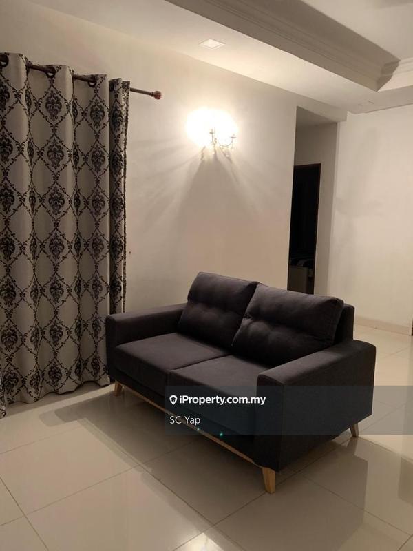 Pangsapuri untuk Dijual di Pangsapuri Kasuarina oleh SC Yap - iProperty.com.my