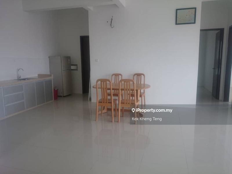 For Sale - Grande Residences (Pangsapuri Seri Mewah)