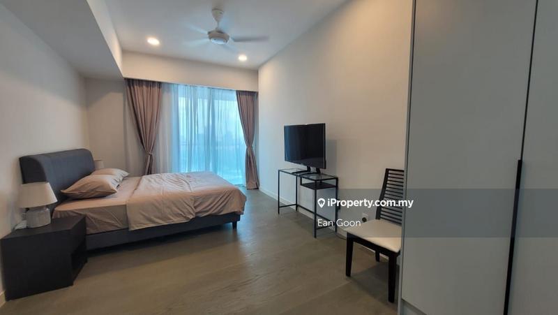 For Sale - Ooak Serviced Apartments @ Kiara 163