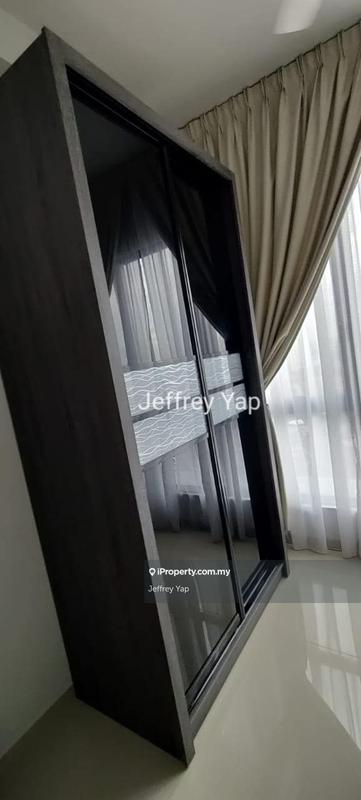 Kediaman Servis untuk Disewa di Amani Residence oleh Jeffrey Yap - iProperty.com.my