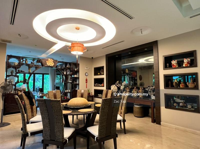 Bungalow House for Sale in Bukit Gita Bayu, Seri Kembangan by Zac Yap - iProperty.com.my