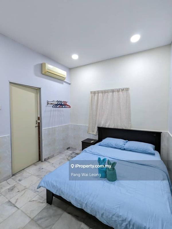 Bungalow House for Sale in Taman Guru, Rasah by Pang Wai Leong - iProperty.com.my