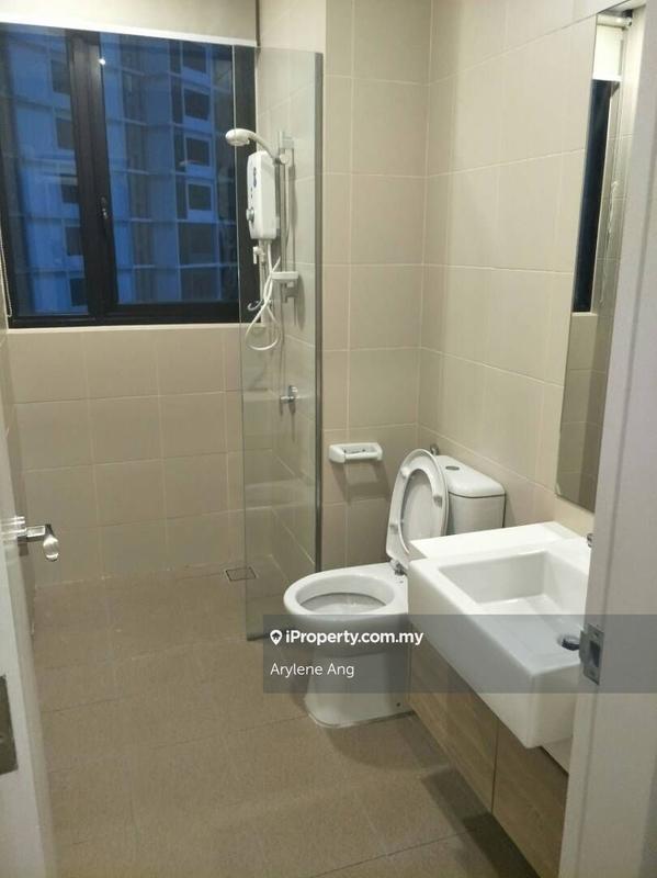 Service Residence for Rent in i-SOHO @ i-City by Arylene Ang - iProperty.com.my