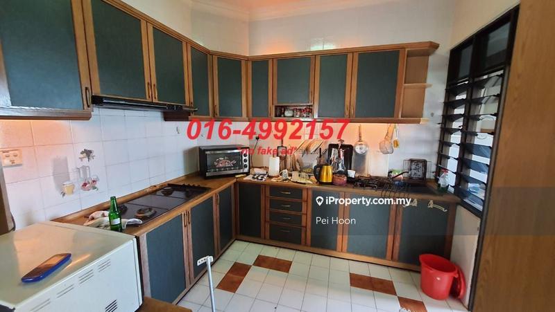 Kondominium untuk Dijual di Marina Tower (Ratu Mutiara) oleh Pei Hoon - iProperty.com.my