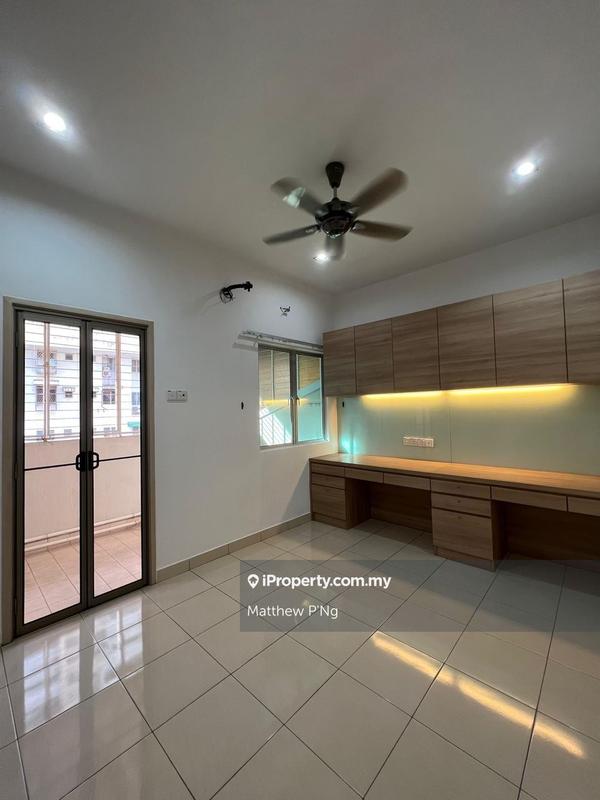 3-storey Terraced House for Sale in Taman Bukit Jambul, Bukit Jambul by Matthew P'Ng - iProperty.com.my