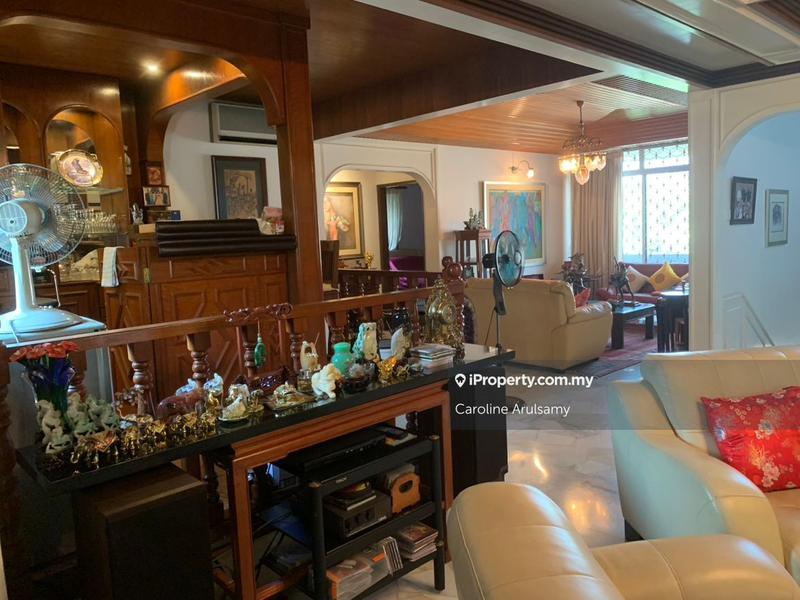 Bungalow House untuk Dijual di Kampung Tunku, Petaling Jaya oleh Caroline Arulsamy - iProperty.com.my