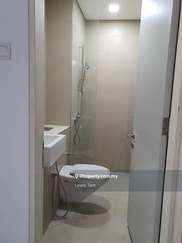 Condominium for Sale in The Capers @ Sentul East by Lewis Tam - iProperty.com.my