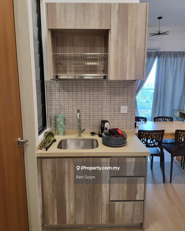 Service Residence for Rent in The Grand Subang Jaya SS15 by Ken Soon - iProperty.com.my