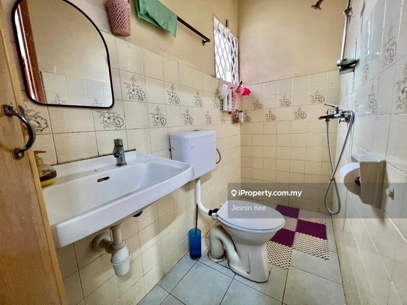 2-storey Terraced House for Sale in Bandar Baru Sri Petaling, Sri Petaling by Jesnin Kee - iProperty.com.my